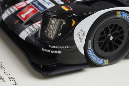1:18 SPARK 18S263 Porsche 919 Hybrid LM 2016 #1