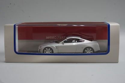 1:43 SPARK IiAd Company Custom Nissan GT-R Concept 35th Tokyo Motor Show 2001