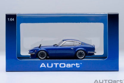 20685 AUTOart 1:64 Nissan Fairlady Z (S30) "Wangan Midnight" Devil's Z (Vol. 1 Specification)