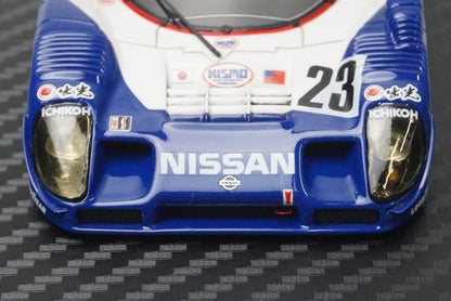 1:43 ignition model IG0080 Nissan R91CP Daytona 1992 #23