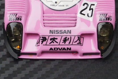 1:43 ignition model IG0109 Itariya Sports R91VP Nissan JSPC 1991 #25