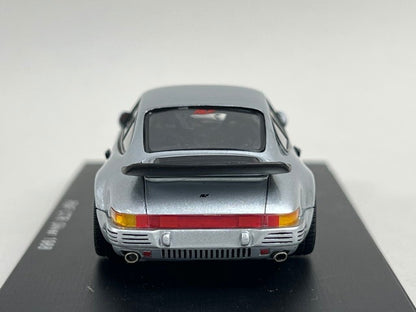 1:43 Spark S0703 RUF CTR 1988 Silver