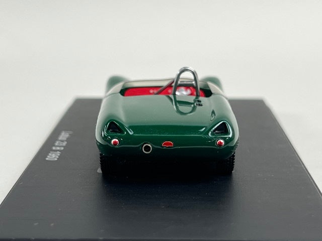 1:43 Spark S0250 Lotus 23B 1960 Dark Green