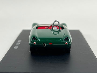 1:43 Spark S0250 Lotus 23B 1960 Dark Green