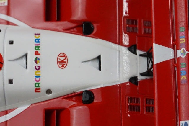 1:43 SPARK KBS047 Porsche 962 GTI LM Le Mans 1994 #6