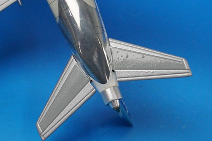 1:400 Lockheed L-1011-385-1 Tristar ANA JA8522 Blue Box airplane model