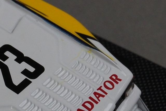 1:43 EBBRO 43747 Nissan Silvia Turbo Super Silhouette 1982 #23 model car