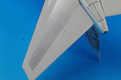 1:200 B747-300 JAL Risoccia White JA8183 VL2016002 Jet-x airplane model