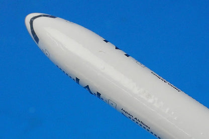 1:400 MD-11 JAL J-Bird Golden Eagle JA8583 10074 Phoenix airplane model