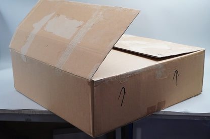 1:100 B747-400 ANA Marine Jumbo JA8963 PACMIN airplane model