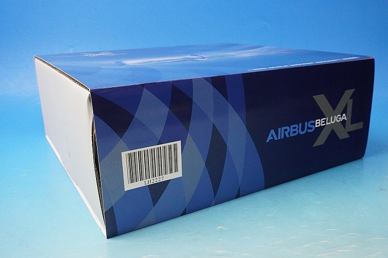1:200 Airbus Beluga XL F-WBXL LH2227 JC Wings airplane model