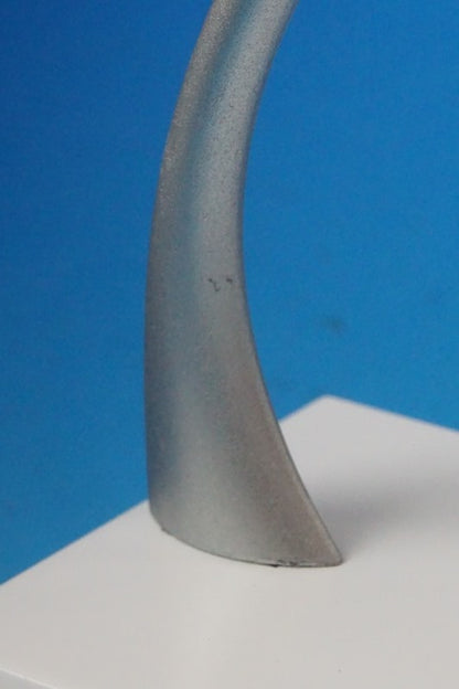 1:200 A330-300 Garuda Indonesia Mask On PK-GHC LH2270 JC Wings airplane model