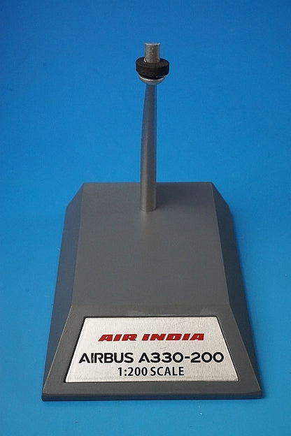 1:200 A330-200 Air India IF332AI1220 INFLIGHT airplane model