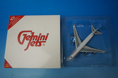 1:400 B747-436 British Airways HongKong G-BNLR GJBAW015 Gemini