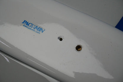 1:100 A330-200 KLM Netherlands PH-AOM PACMIN airplane model