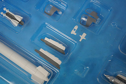 1:72 Sukhoi Su-24MR Reconnaissance Type Fencer-E Russian Air Force #41 CA722409 CALIBRE WINGS airplane model