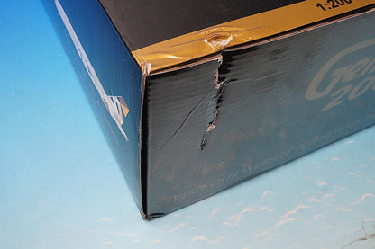 1:200 A380-800 Etihad A6-APA G2ETD521 Gemini airplane model