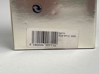 1:43 SPARK S0711 RUF RT12 2005 Blue
