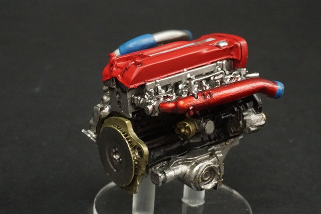 1:18 ignition model IG1826 Nismo R34 GT-R R-tune Launch Ver.TAS Osaka Auto Messe 2020 & Online Limited