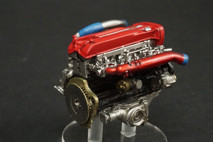 1:18 ignition model IG1826 Nismo R34 GT-R R-tune Launch Ver.TAS Osaka Auto Messe 2020 & Online Limited