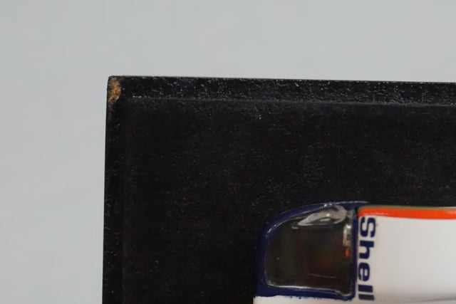 1:43 Spark CAP04311025 Kartima Custom Porsche 956 Sportwagen WM 1.Platz Fuji 6 hrs. 1982 #1 Rothmans Specification