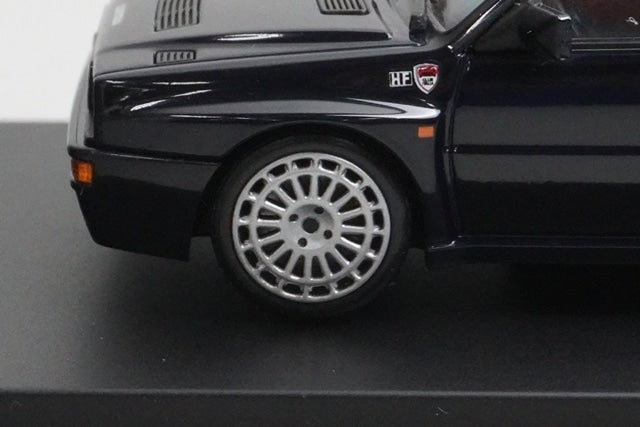 1:43 HPI 8063 Lancia Delta HF Integrale CLUB ITALIA