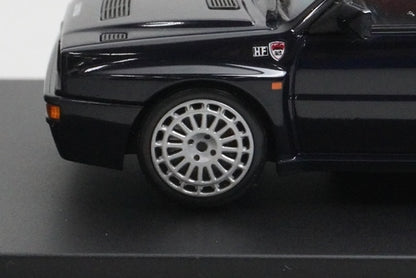 1:43 HPI 8063 Lancia Delta HF Integrale CLUB ITALIA