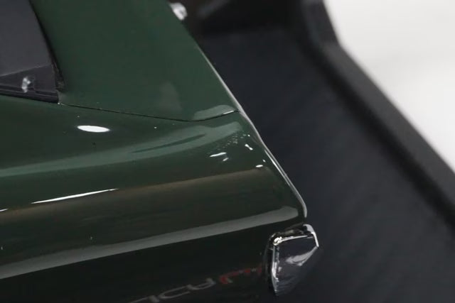 1:18 ignition model IG2600 Toyota Celica 1600GT LB (TA27) Green