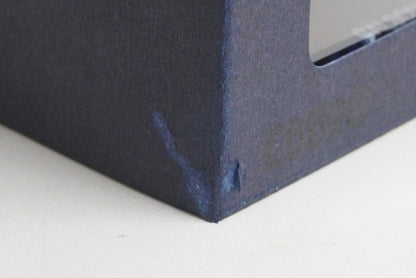 1:43 EBBRO 44504 Calsonic Skyline GT-R (R32) Fuji May 1993 #2 model car