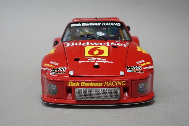 1:18 EXOTO RLG19107 Porsche 935 Turbo Daytona 24H 1979 #6