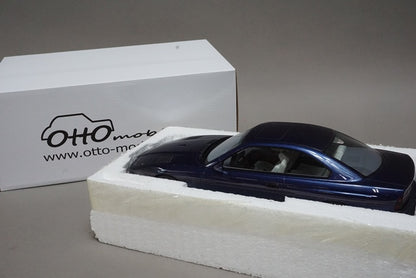 1:18 OTTO OT636UV1 E31 BMW Alpina B12 5.7 model car