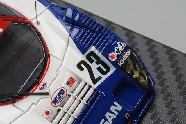1:43 ignition model IG0080 Nissan R91CP Daytona 1992 #23
