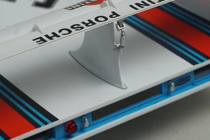 1:18 TSM Model TSM111802 Porsche 936/77 Le Mans 24H #3 Martini J. Ickx / H. Pescarolo