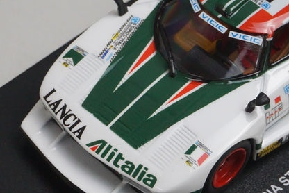 1:43 KYOSHO 03141C Lancia Stratos Turbo Group 5 #539 model car