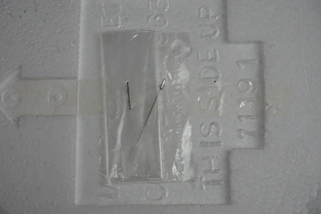 1:18 AUTOart 71192 Chevrolet Corvette Convertible 1963 Silver Blue