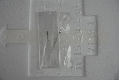 1:18 AUTOart 71192 Chevrolet Corvette Convertible 1963 Silver Blue