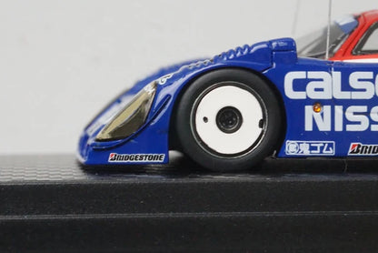 1:43 ignition model IG0081 Calsonic Nissan R91CP JSPC 1991 #23