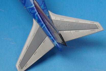 1:500 B747-400 JAL Tokyo DisneySea JA8912 NET Models airplane model