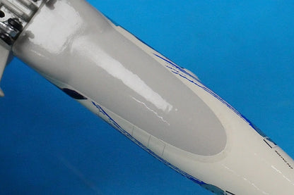 1:400 JAL Boeing 747-446 "Go Japan National Soccer Team" JA8909 10056 Phoenix airplane model