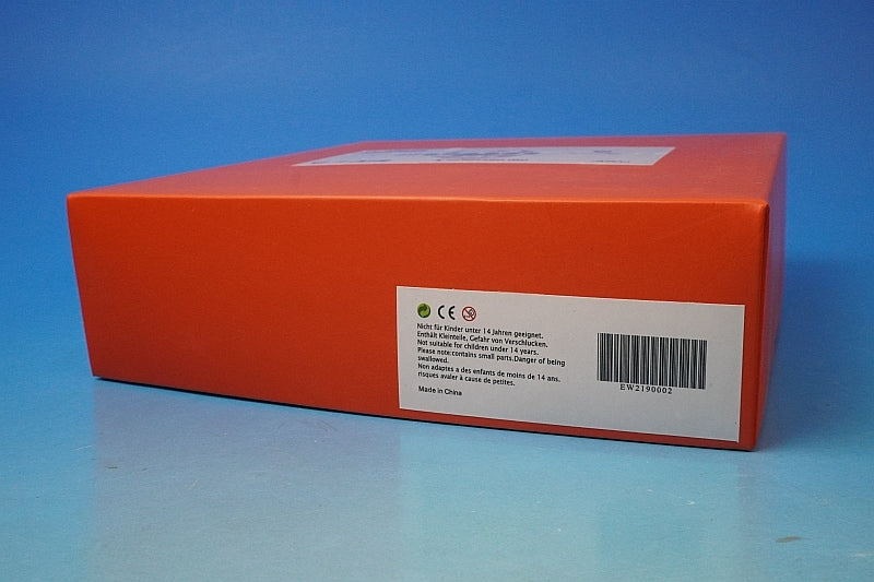 1:200 Embraer 190 JAL J-AIR Shimajiro Jet JA254J EW2190002 JC Wings airplane model