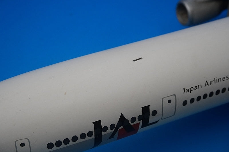 1:144 DC-10 JAL Old Tsurumaru Paint No Registration Number Body Only Other