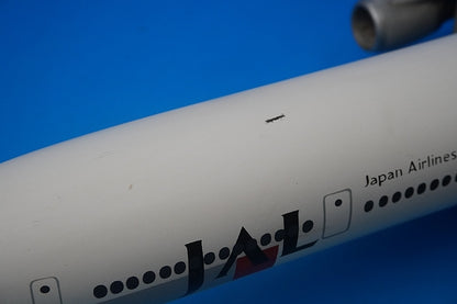 1:144 DC-10 JAL Old Tsurumaru Paint No Registration Number Body Only Other