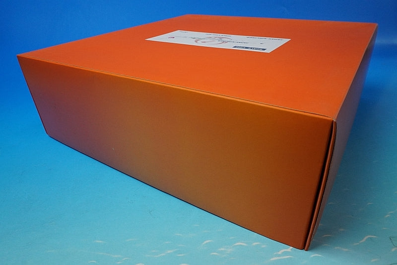 1:200 A350-900 JAL Green No. 3 Green A350 logo JA03XJ EW2359003 JC Wings airplane model