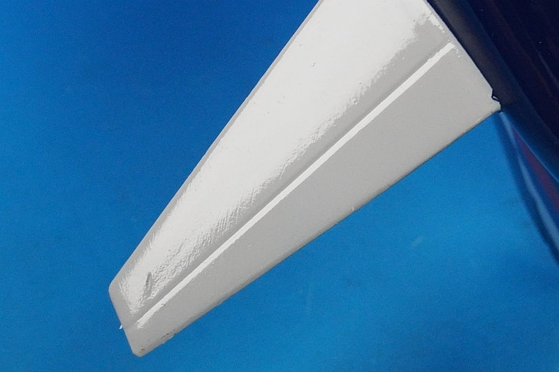 1:100 A320-200 Aeroflot VQ-BSU Other airplane model