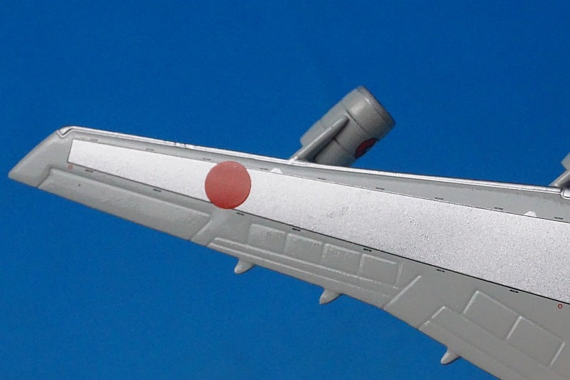 1:500 B747-400 ANA Ohana Jumbo & Pikachu Jumbo JA8956 JA8957 NHS52001 ANA airplane model
