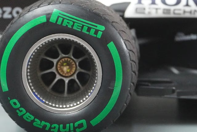 1:18 SPARK 18S605 Red Bull Racing Honda RB16B Turkish GP M.Verstappen 2021  #33