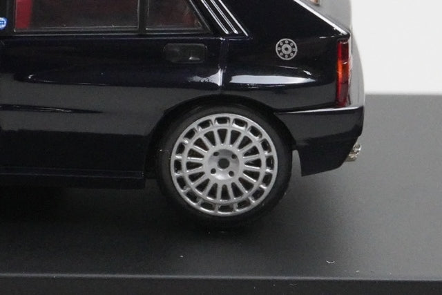1:43 HPI 8063 Lancia Delta HF Integrale CLUB ITALIA