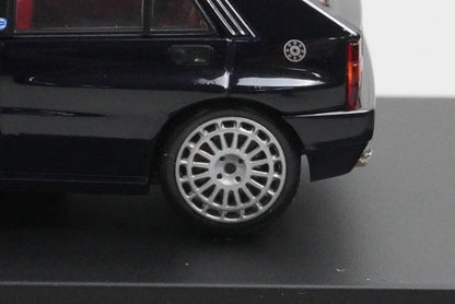 1:43 HPI 8063 Lancia Delta HF Integrale CLUB ITALIA