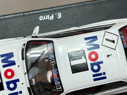 1:43 SPARK SA076 E30 Macau Ghia 1992 Winner #1