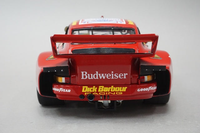 1:18 EXOTO RLG19107 Porsche 935 Turbo Daytona 24H 1979 #6